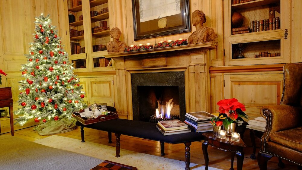 Фото The Pand Hotel