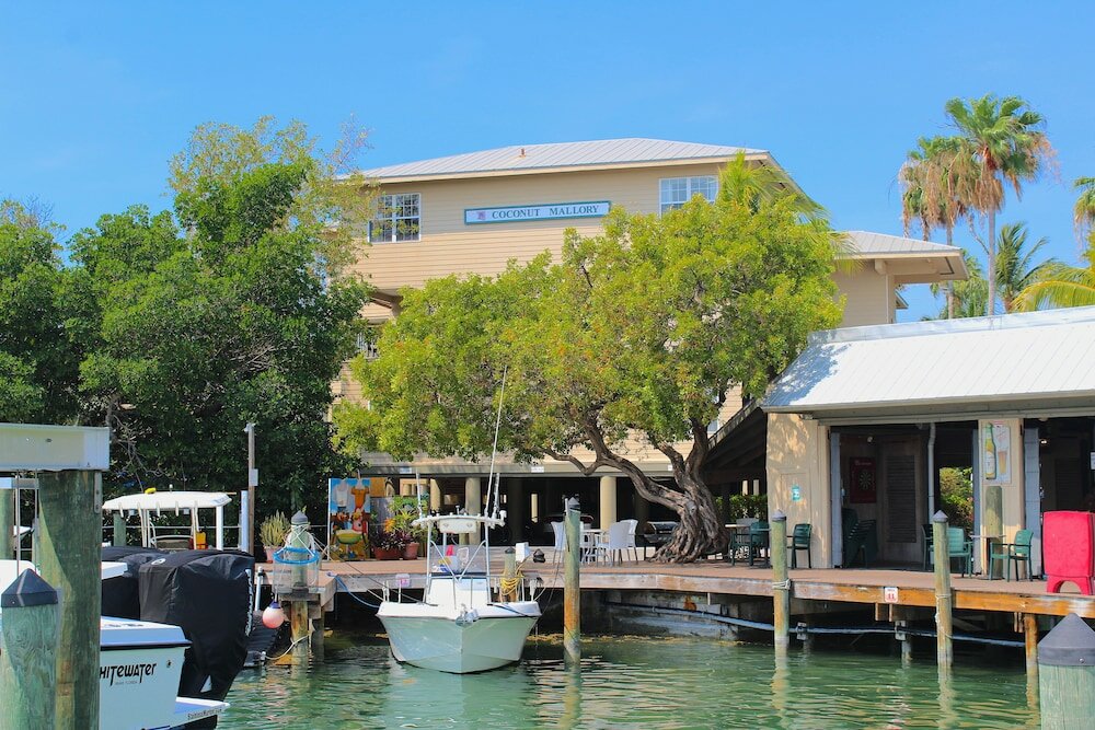 Фото Coconut Mallory Resort And Marina by Kees Vacations