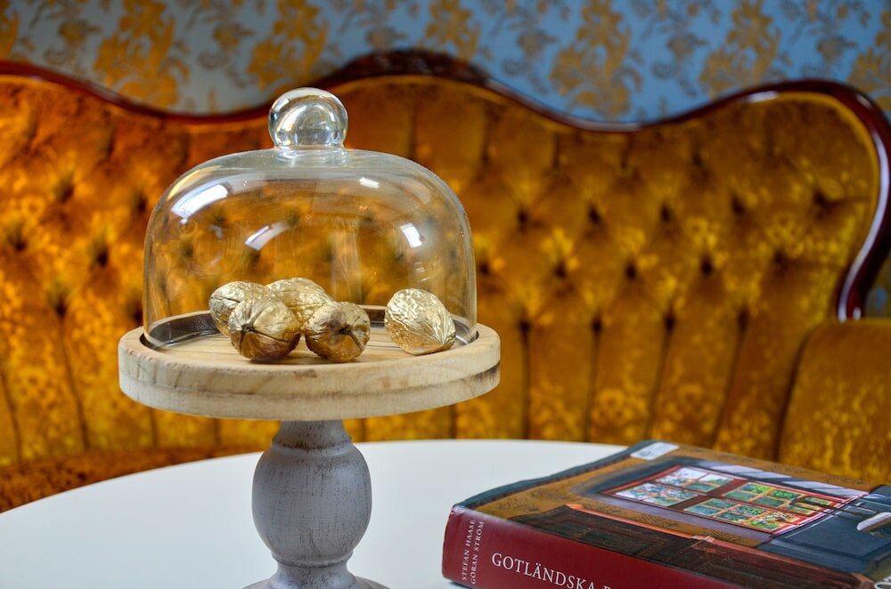 Фото Hotell St Clemens