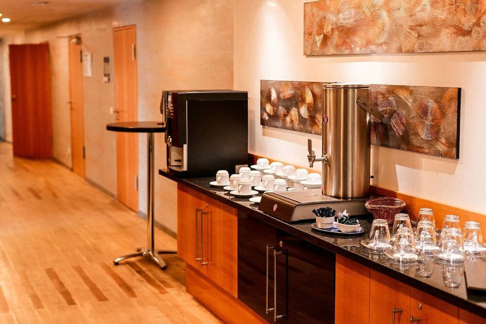 Фото Best Western Plazahotel Stuttgart-Ditzingen