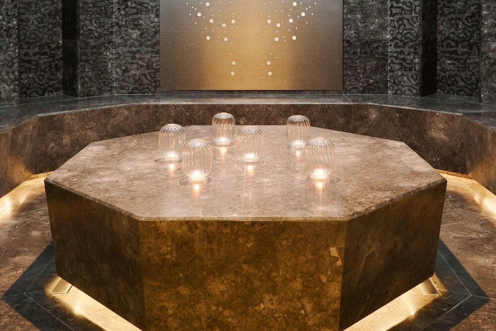 Фото Excelsior Hotel Gallia, a Luxury Collection Hotel, Milan