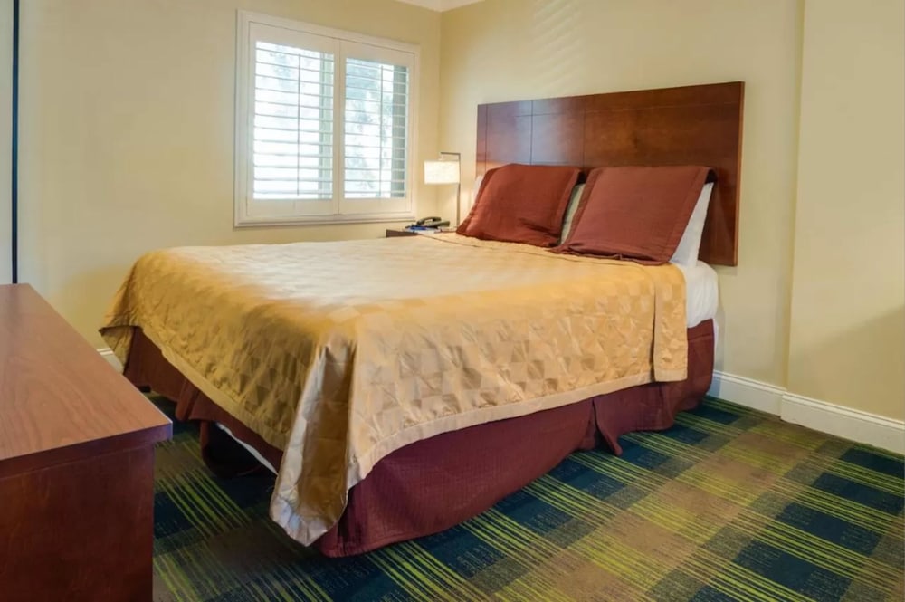 Фото Travelodge by Wyndham by Fisherman's Wharf