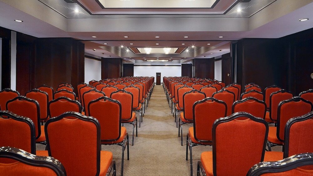 Фото Re-Ndama Hotel