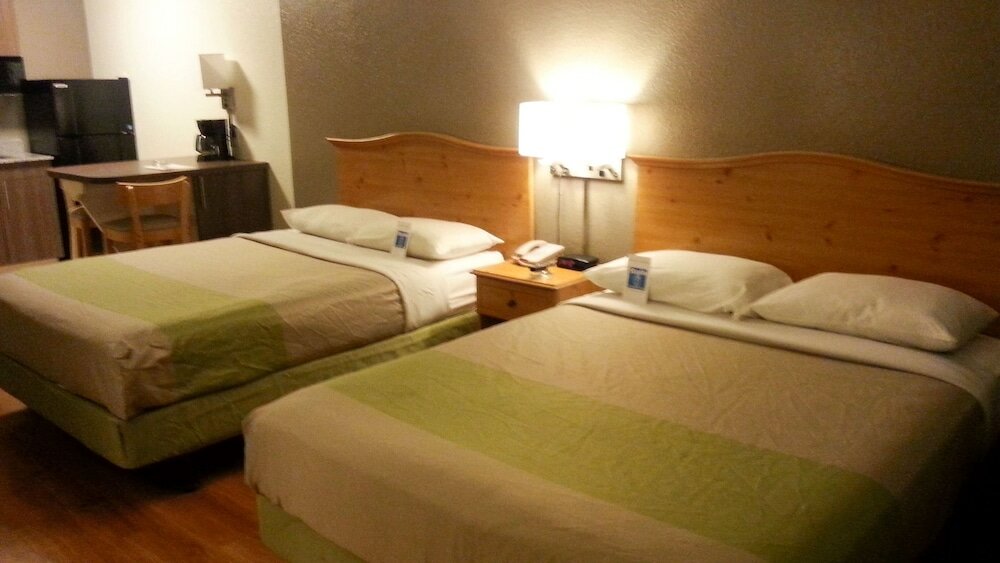 Фото Studio 6 West Palm Beach, Fl