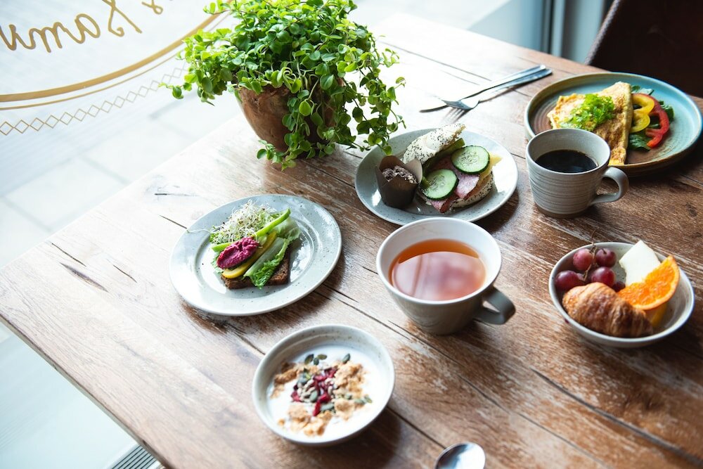 Фото отеля 4