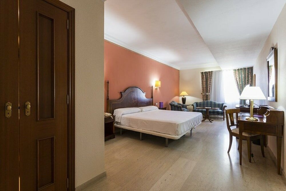 Фото Crisol Jardines de Córdoba