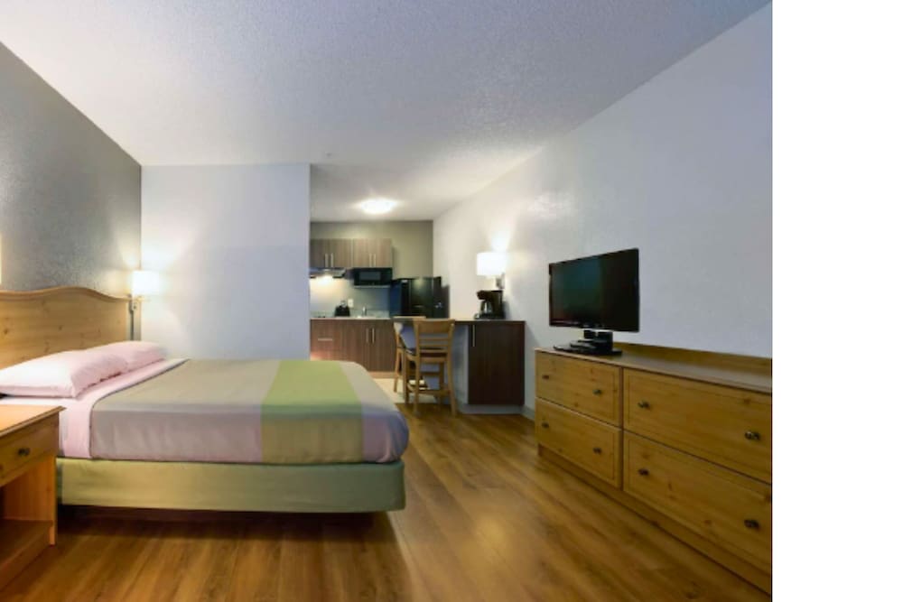 Фото Studio 6 West Palm Beach, Fl