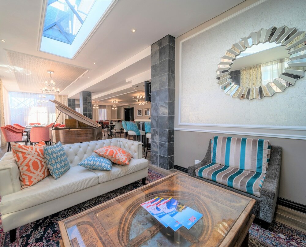 Фото Premier Hotel Cape Town