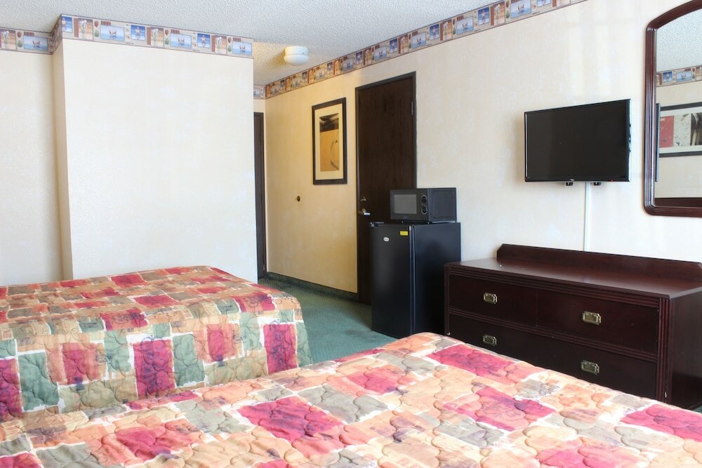 Фото Ocean Gateway Inn