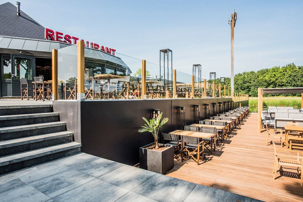 Фото Hotel Hoogeveen