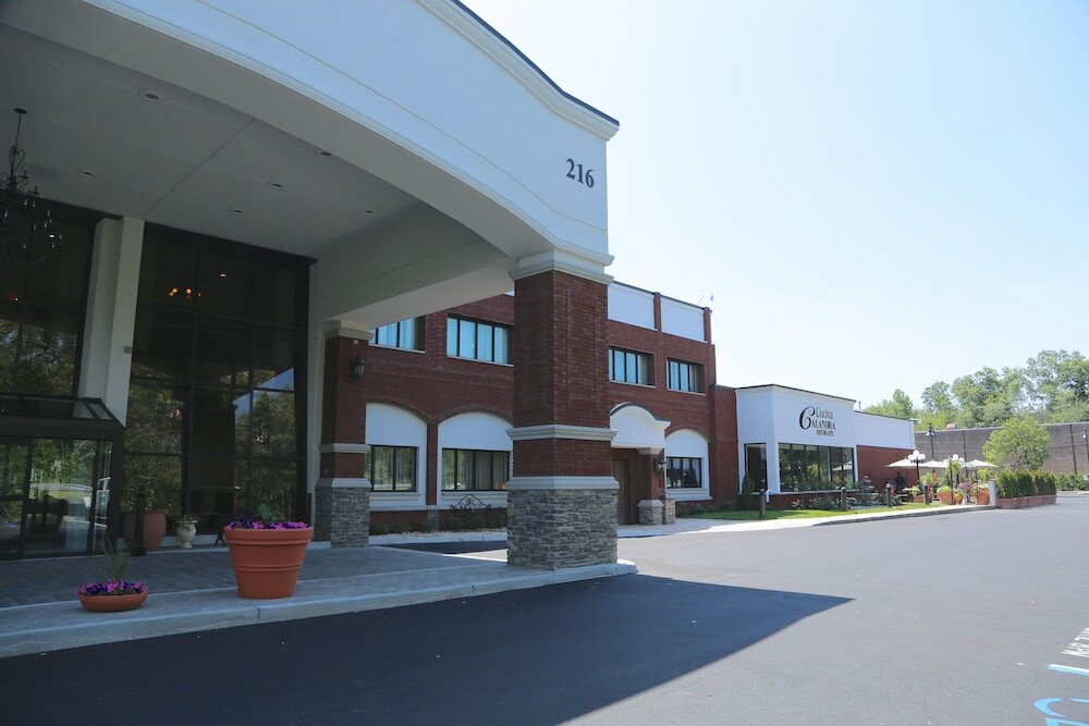 Фото Best Western Plus Fairfield Executive Inn