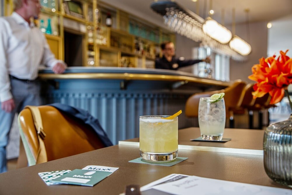 Фото Maxx Hotel Sanssouci Potsdam