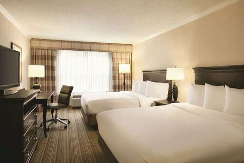 Гостиница Country Inn & Suites by Radisson, Atlanta Airport North, Ga