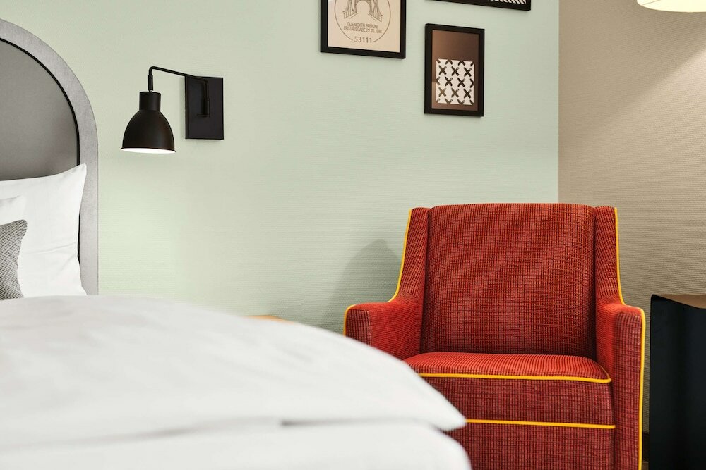 Фото Maxx Hotel Sanssouci Potsdam