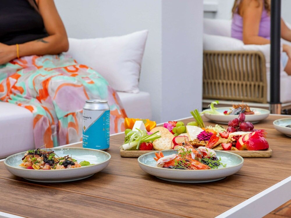 Фото Mercure Cairns