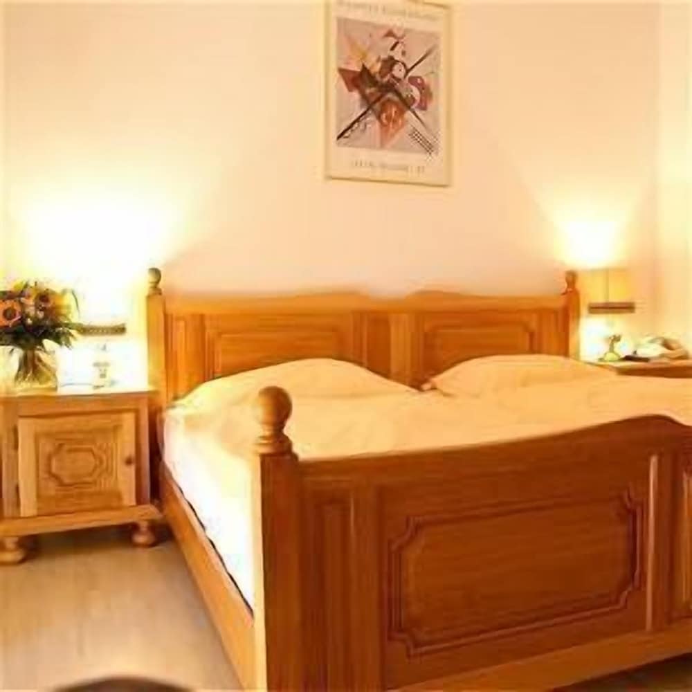 Фото Hotel Buschhausen