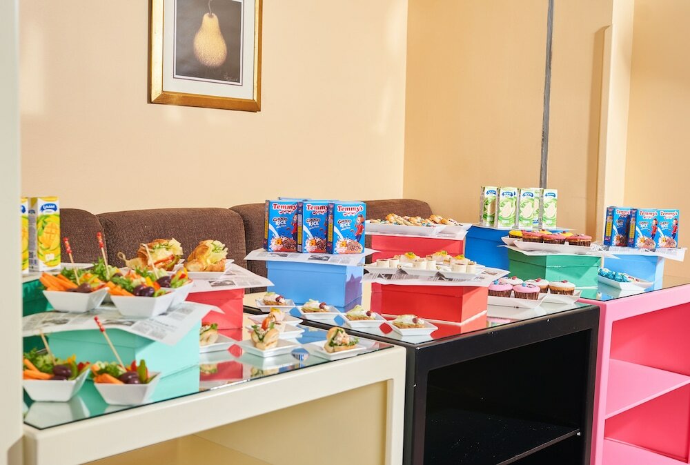 Фото Ramses Hilton