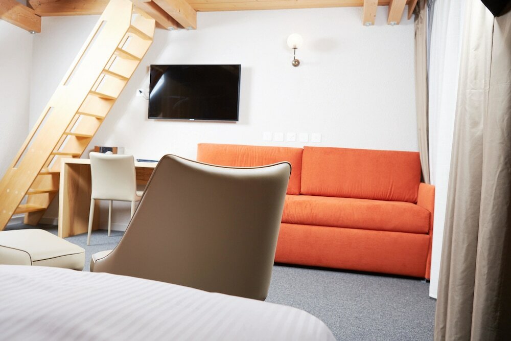 Фото Maya Caprice Boutique Hotel & SPA