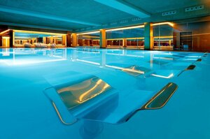 Гостиница Barceló Costa Vasca