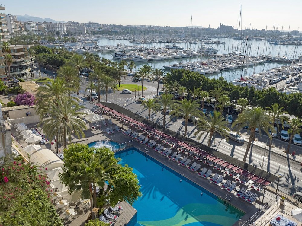 Фото Hotel Victoria Gran Meliá