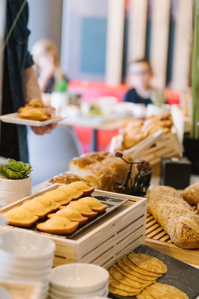 Фото Ibis Avignon Centre Gare