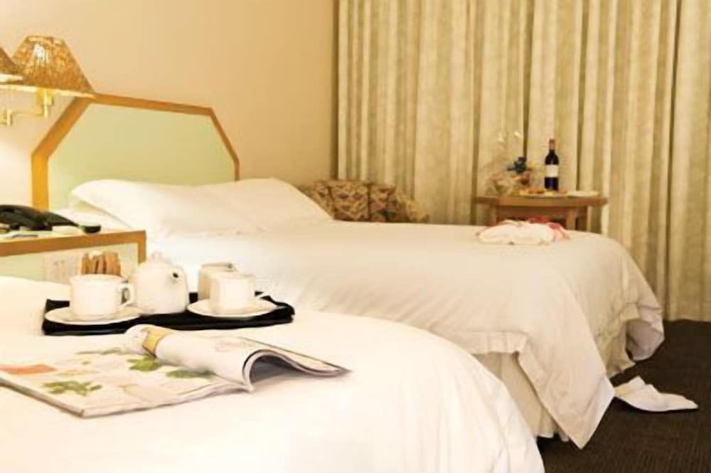 Фото Piggs Peak Hotel and Casino