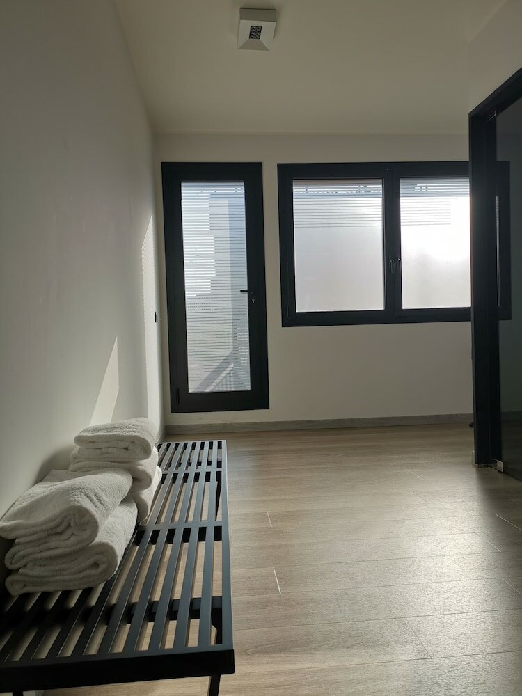 Фото Novotel Parma Centro