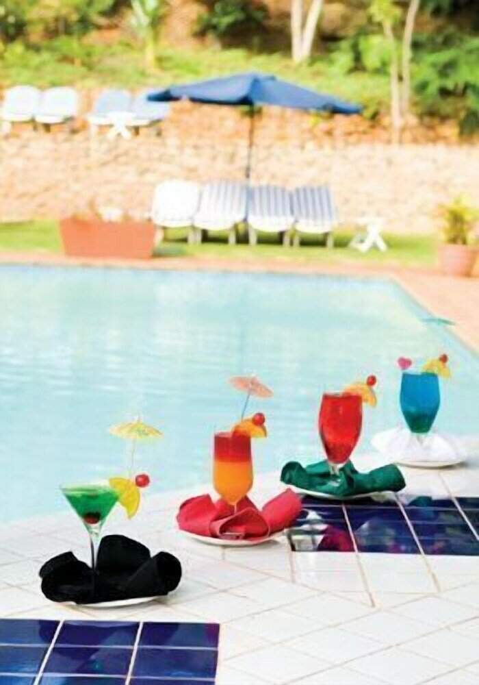 Фото Piggs Peak Hotel and Casino