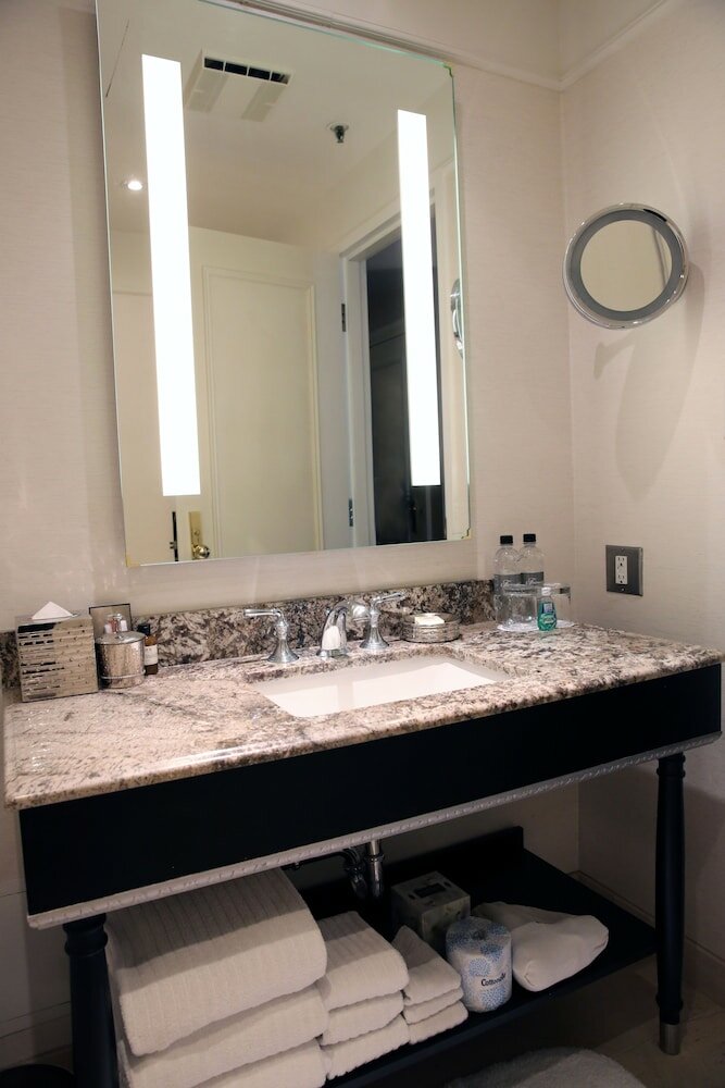 Фото Fairmont Palliser