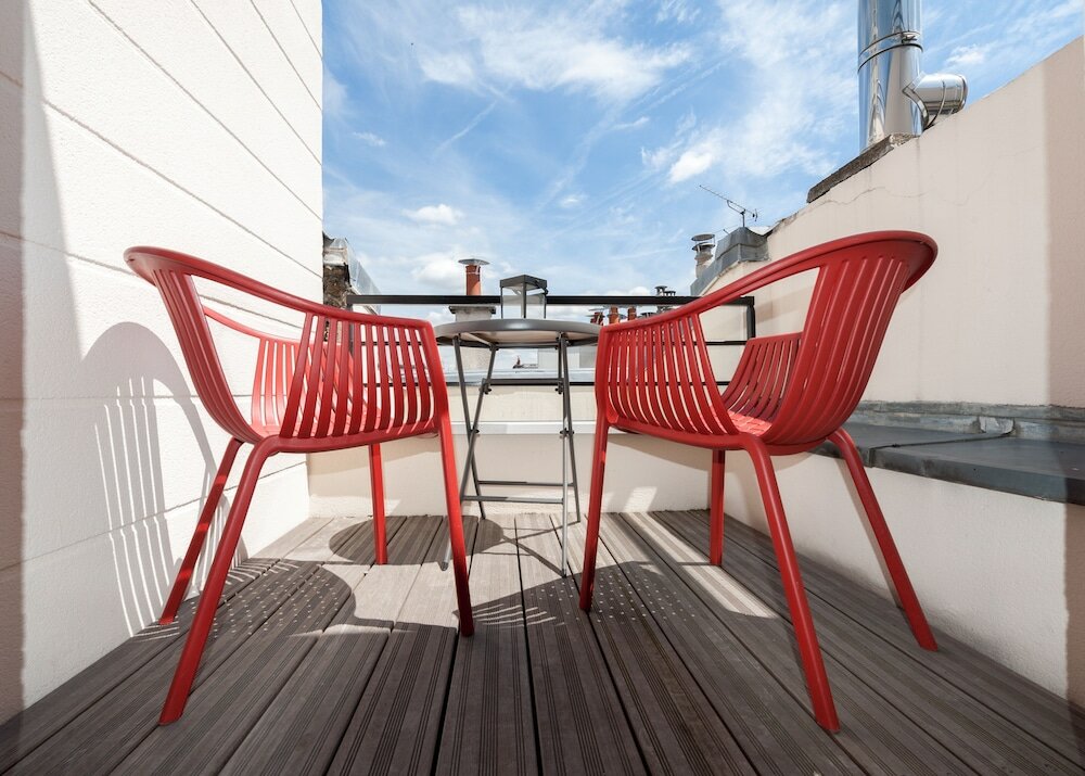 Фото Le 209 Paris Bercy