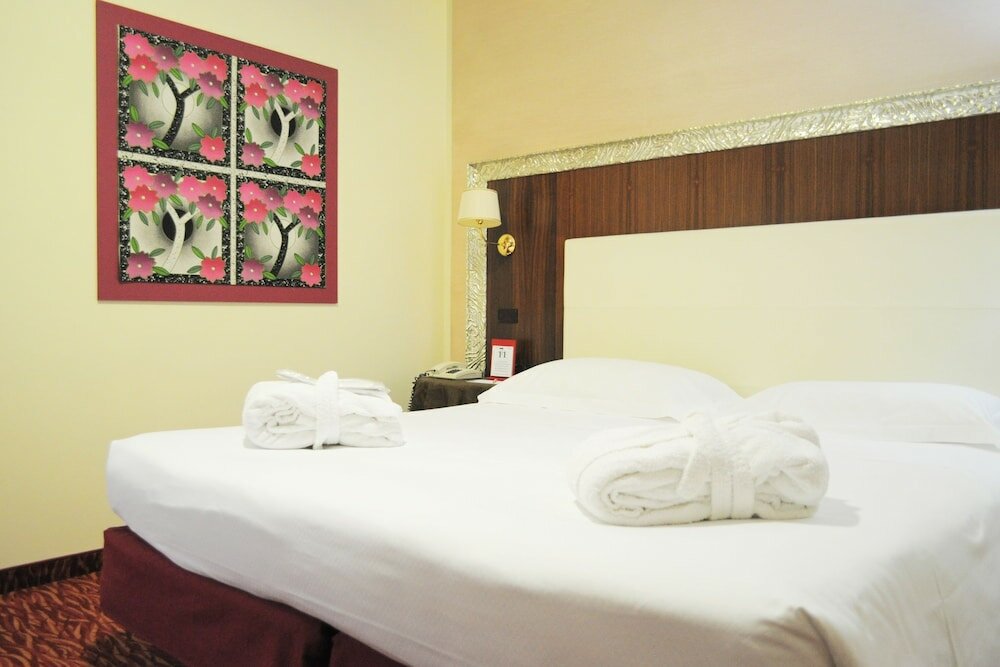 Фото Hotel Maggiore Bologna