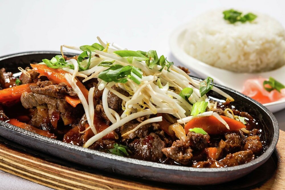 Фото DoubleTree by Hilton Carson