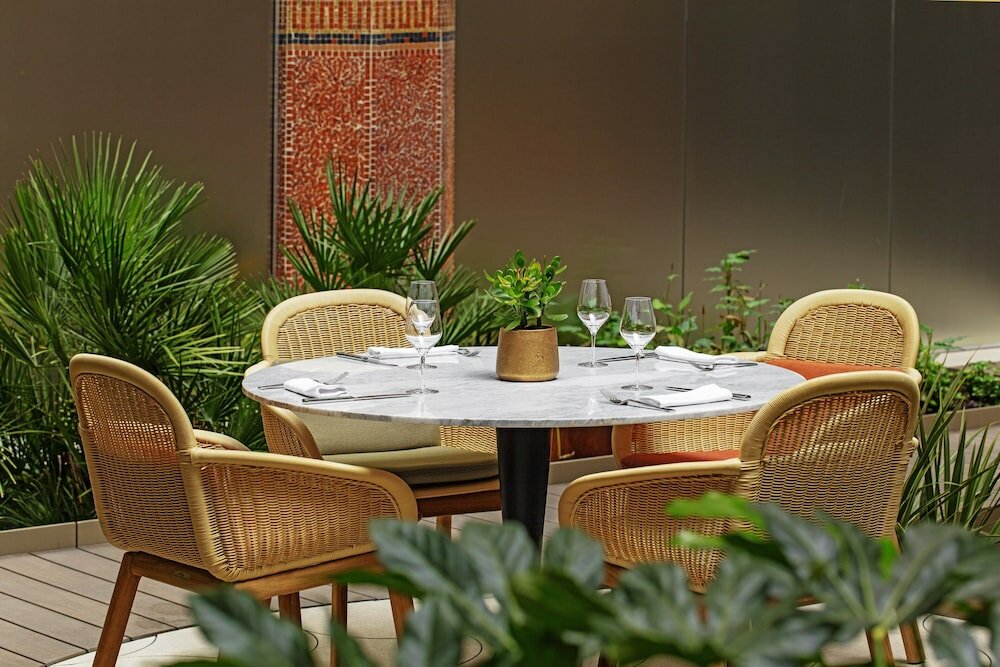 Фото Prince De Galles, A Luxury Collection Hotel, Paris