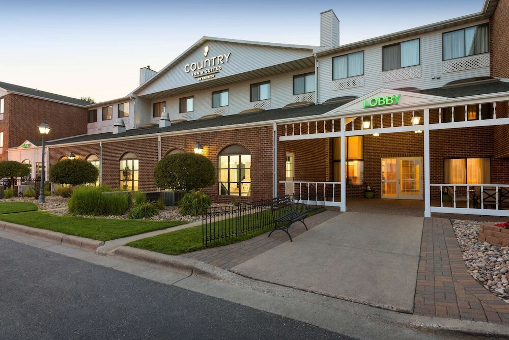 Фото Country Inn & Suites by Radisson, Fargo, Nd