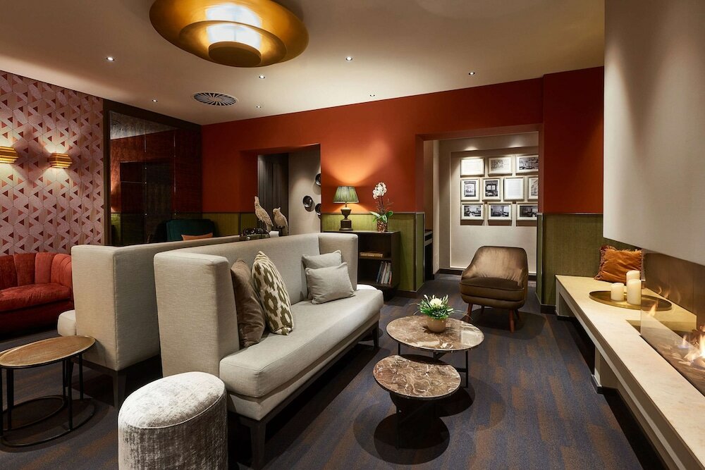 Фото отеля 4