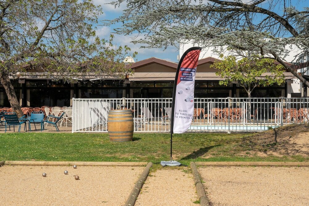 Фото Best Western Saint-Etienne Porte du Forez