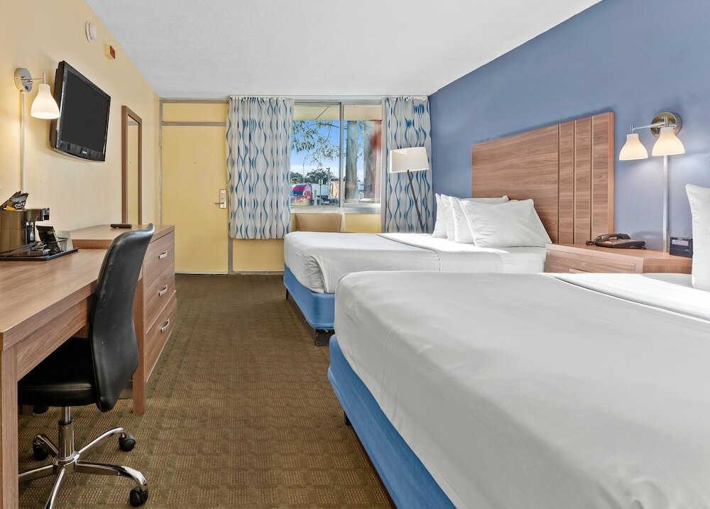 Фото Developer Inn Downtown Orlando