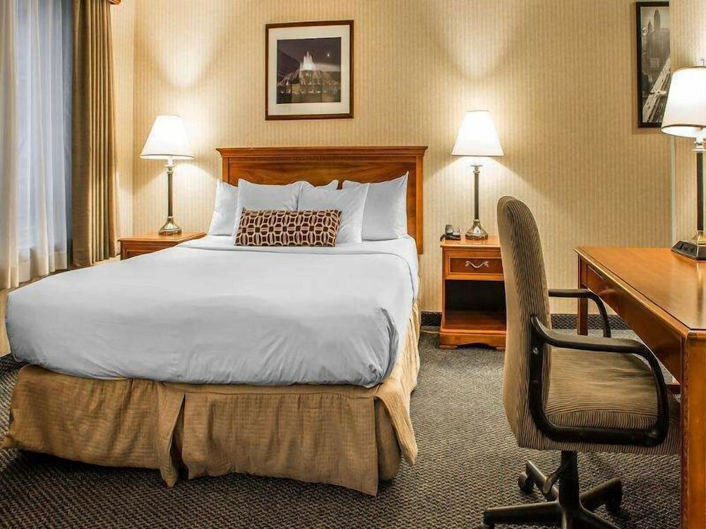 Фото Inn of Chicago