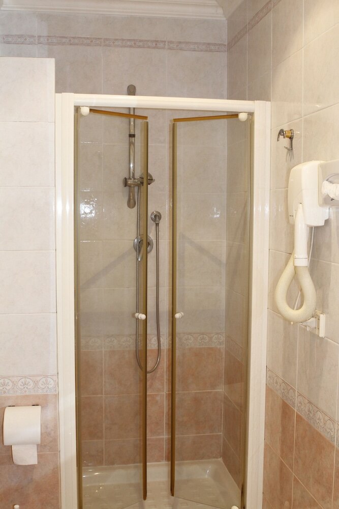 Фото Hotel Sistina