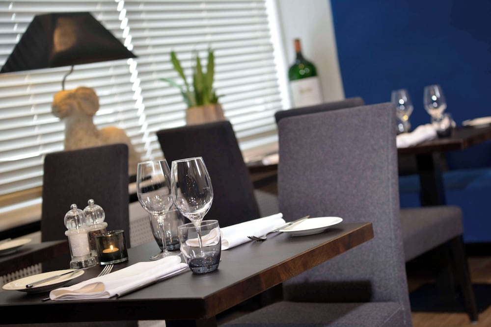 Фото Best Western Premier Parkhotel Kronsberg