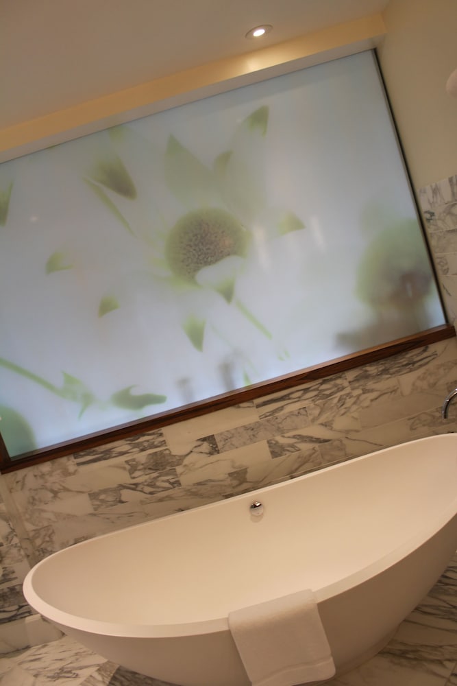 Фото Fairmont Chicago Millennium Park