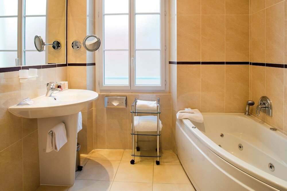 Фото Best Western Premier Le Mondial