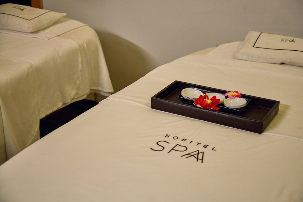 Фото Sofitel Cairo Nile El Gezirah