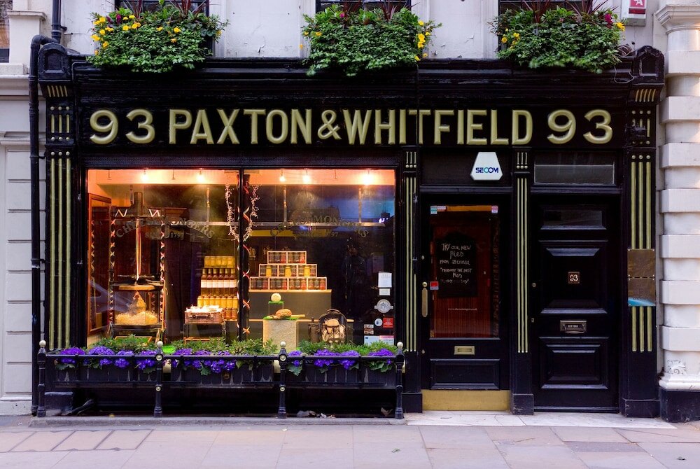 Фото The Cavendish London Hotel