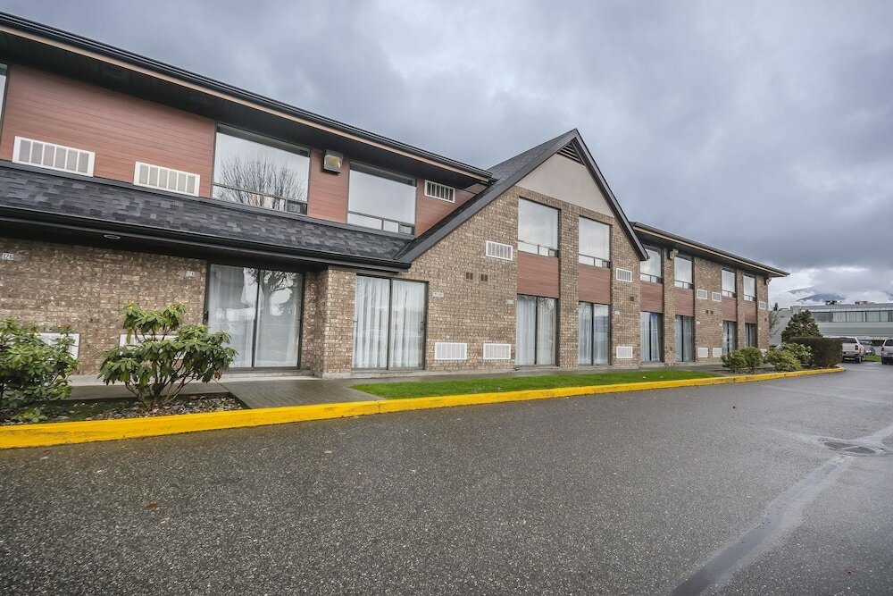 Фото Comfort Inn