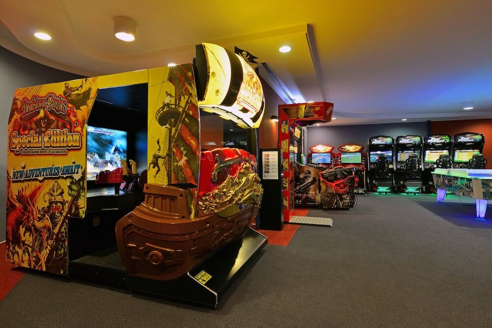 Фото Danubius Hotel Bük