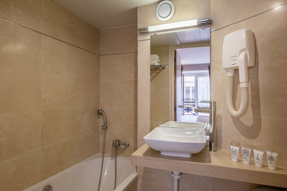 Фото Hôtel Marena