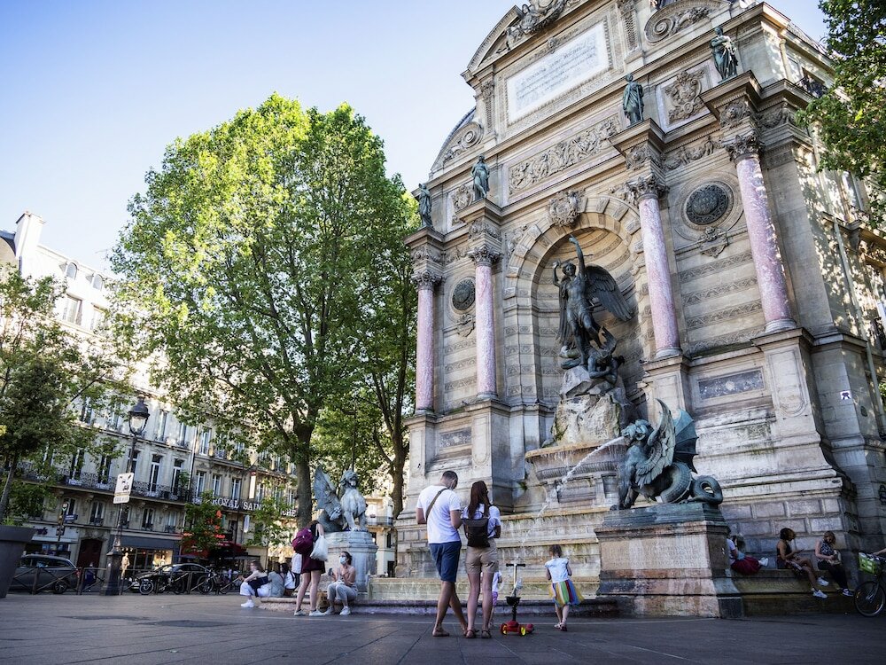 Фото отеля 5