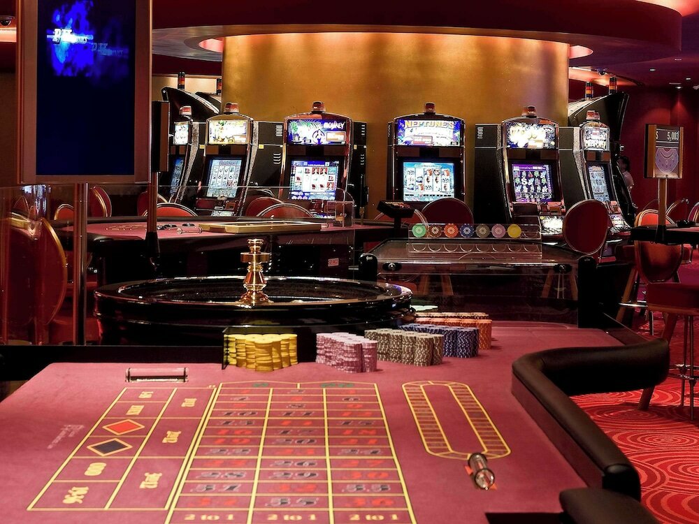 Фото Sofitel Cairo Nile El Gezirah