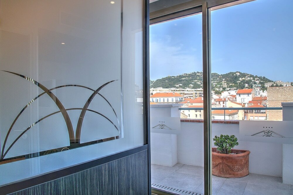 Фото Best Western Premier Le Mondial